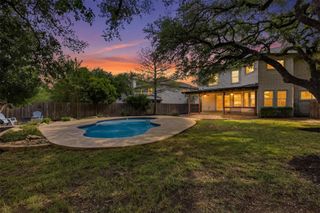 1312 Chalk LN, Cedar Park, TX 78613