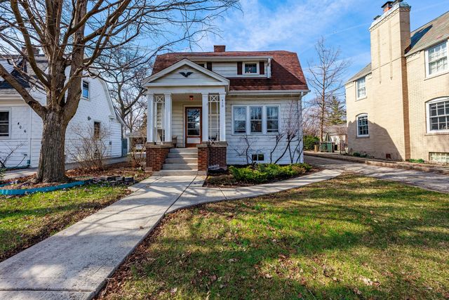 410 Repton Road, Riverside, IL 60546