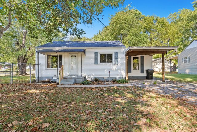 658 Ann Ave, Gallatin, TN 37066