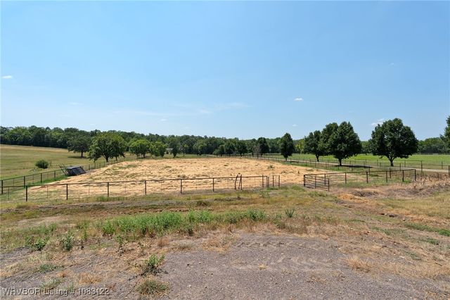 2421 Ponderosa Lane, Fort Smith, AR 72916