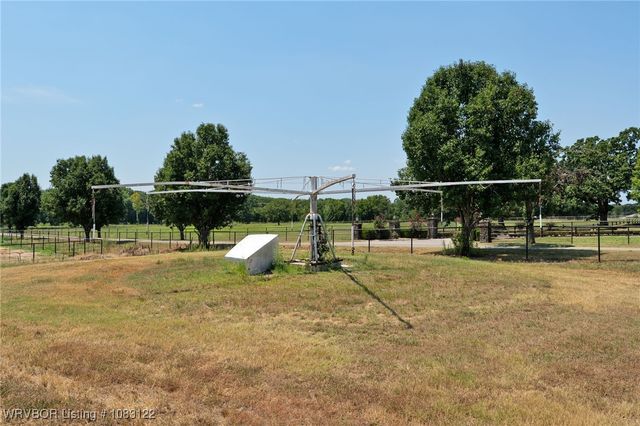 2421 Ponderosa Lane, Fort Smith, AR 72916