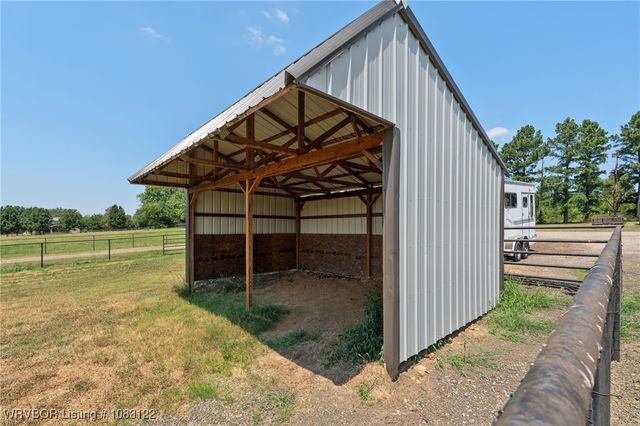 2421 Ponderosa Lane, Fort Smith, AR 72916