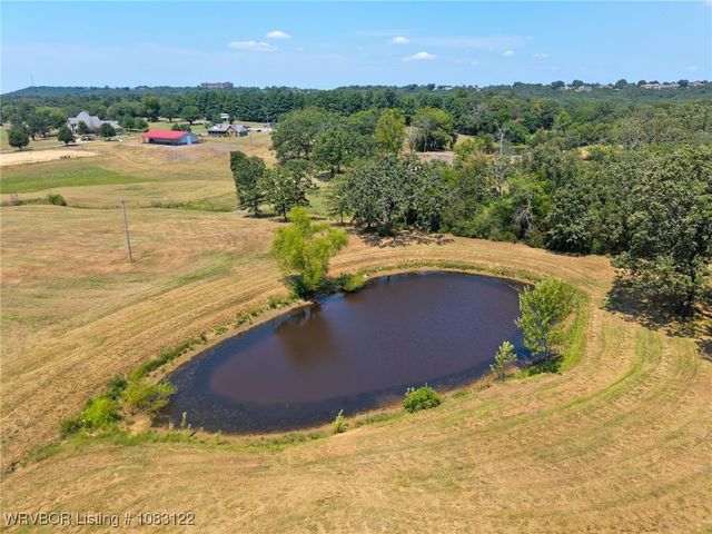 2421 Ponderosa Lane, Fort Smith, AR 72916