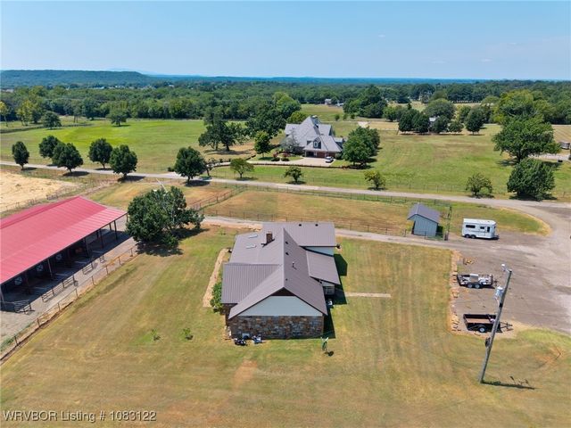 2421 Ponderosa Lane, Fort Smith, AR 72916