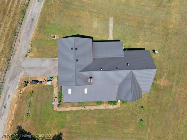 2421 Ponderosa Lane, Fort Smith, AR 72916