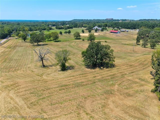 2421 Ponderosa Lane, Fort Smith, AR 72916