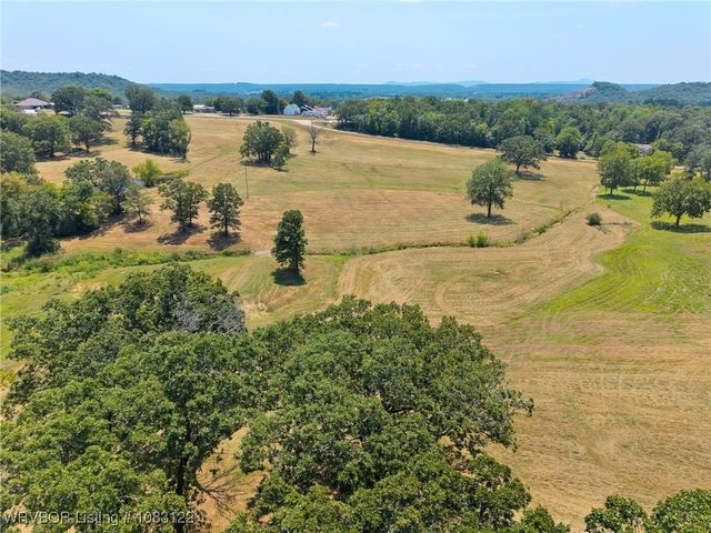 2421 Ponderosa Lane, Fort Smith, AR 72916