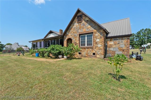 2421 Ponderosa Lane, Fort Smith, AR 72916