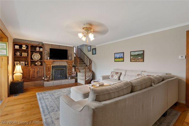 2421 Ponderosa Lane, Fort Smith, AR 72916