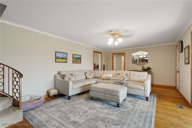 2421 Ponderosa Lane, Fort Smith, AR 72916