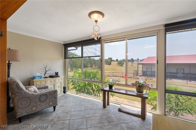 2421 Ponderosa Lane, Fort Smith, AR 72916