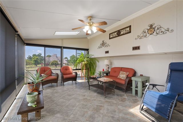 2421 Ponderosa Lane, Fort Smith, AR 72916