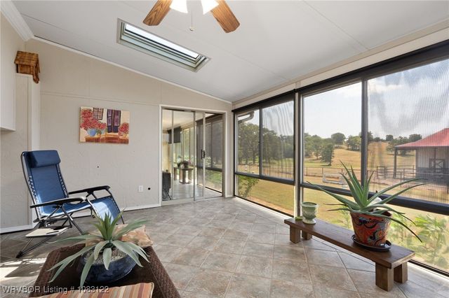 2421 Ponderosa Lane, Fort Smith, AR 72916