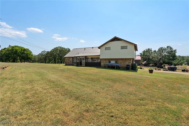 2421 Ponderosa Lane, Fort Smith, AR 72916