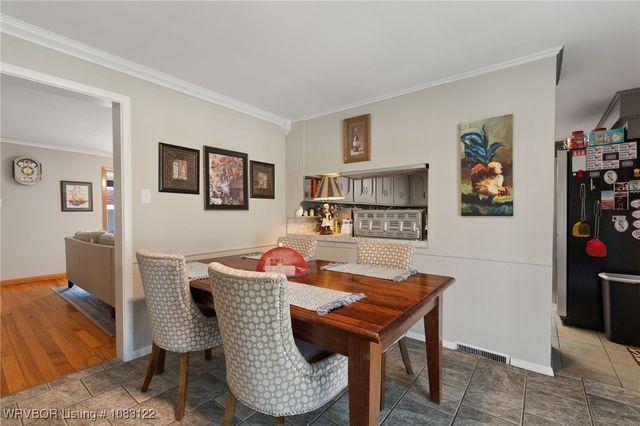 2421 Ponderosa Lane, Fort Smith, AR 72916