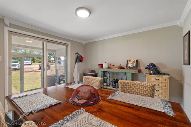 2421 Ponderosa Lane, Fort Smith, AR 72916