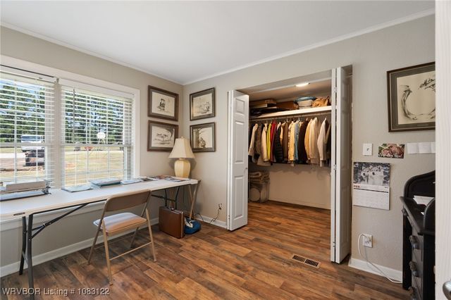 2421 Ponderosa Lane, Fort Smith, AR 72916