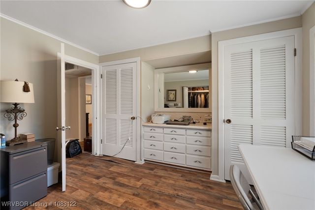 2421 Ponderosa Lane, Fort Smith, AR 72916