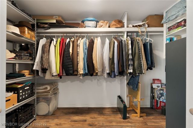 2421 Ponderosa Lane, Fort Smith, AR 72916