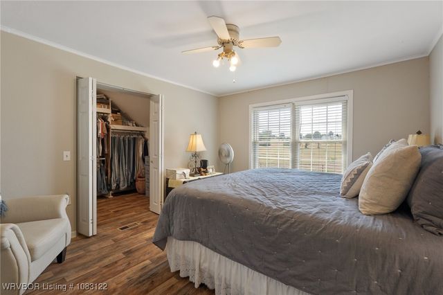 2421 Ponderosa Lane, Fort Smith, AR 72916