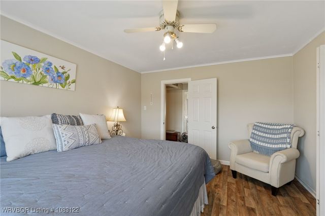 2421 Ponderosa Lane, Fort Smith, AR 72916