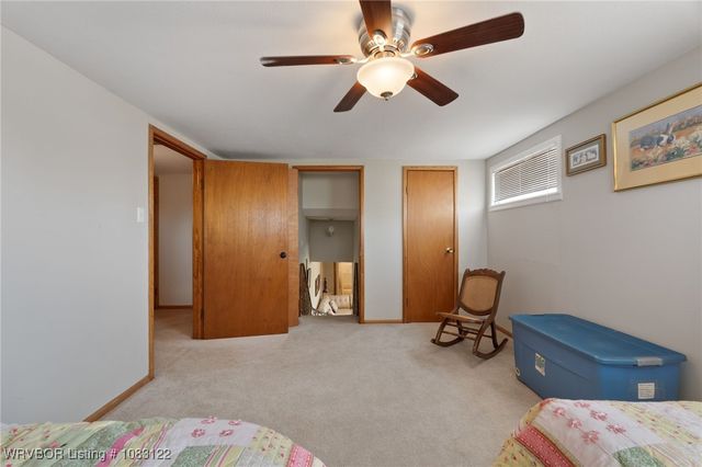 2421 Ponderosa Lane, Fort Smith, AR 72916