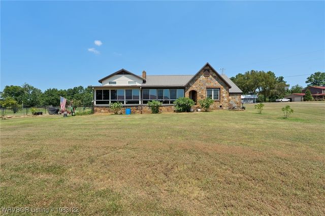 2421 Ponderosa Lane, Fort Smith, AR 72916