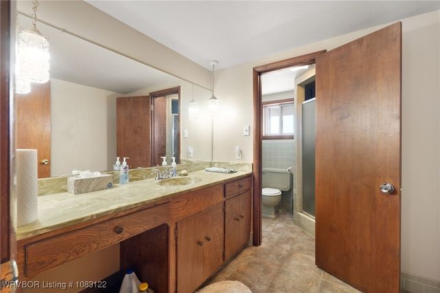 2421 Ponderosa Lane, Fort Smith, AR 72916