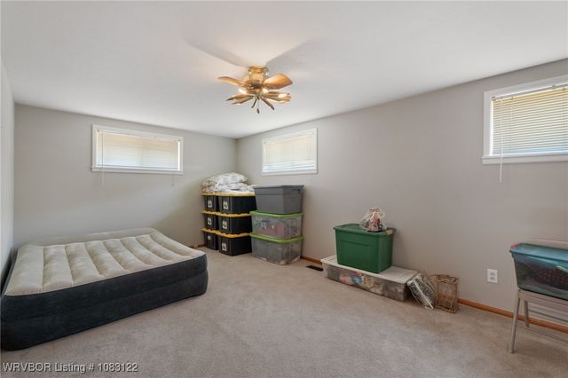 2421 Ponderosa Lane, Fort Smith, AR 72916