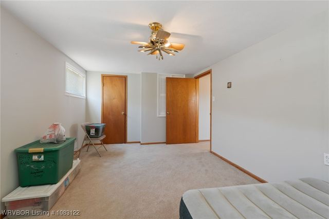 2421 Ponderosa Lane, Fort Smith, AR 72916