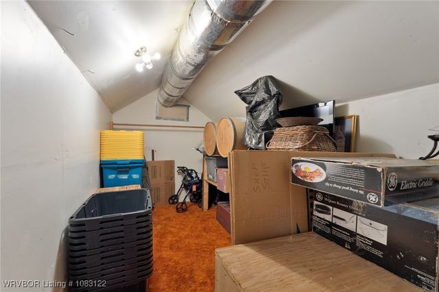 2421 Ponderosa Lane, Fort Smith, AR 72916