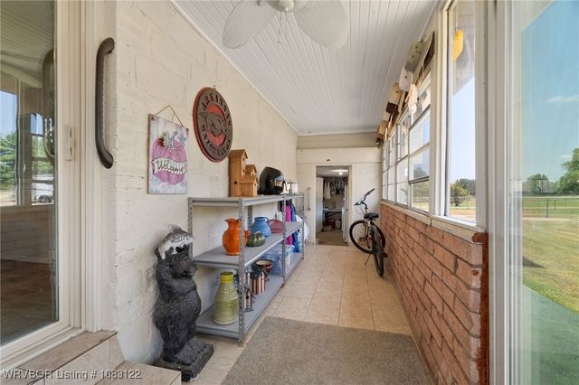 2421 Ponderosa Lane, Fort Smith, AR 72916