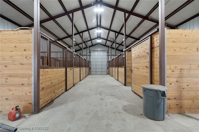 2421 Ponderosa Lane, Fort Smith, AR 72916