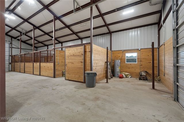 2421 Ponderosa Lane, Fort Smith, AR 72916