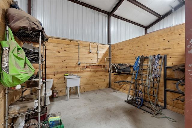 2421 Ponderosa Lane, Fort Smith, AR 72916