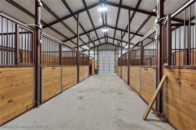 2421 Ponderosa Lane, Fort Smith, AR 72916