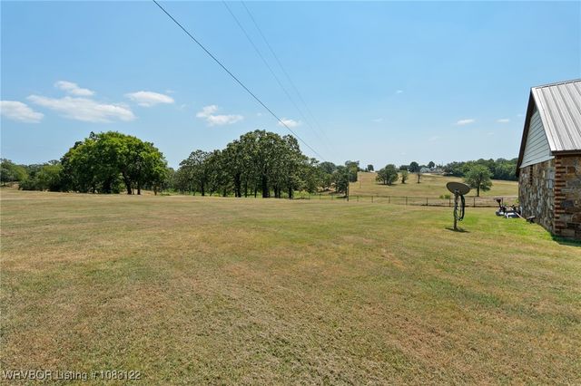 2421 Ponderosa Lane, Fort Smith, AR 72916