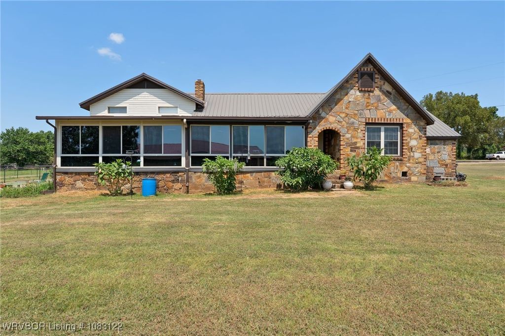 2421 Ponderosa Lane, Fort Smith, AR 72916