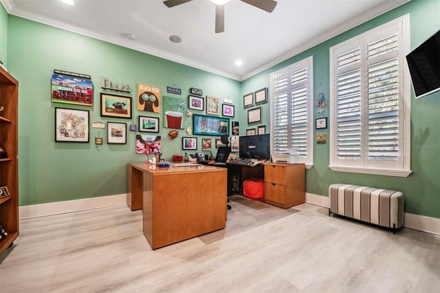 3332 ANNA GEORGE DRIVE, Valrico, FL 33596