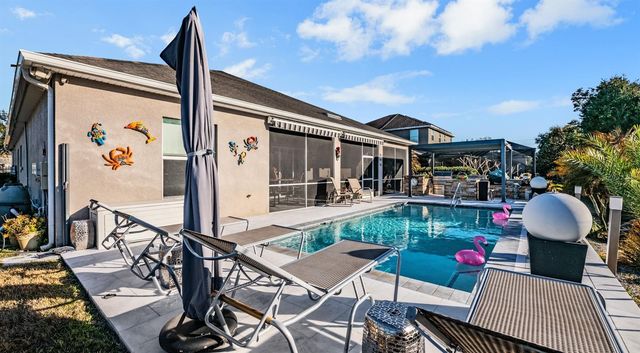 3332 ANNA GEORGE DRIVE, Valrico, FL 33596