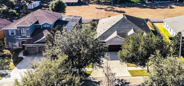 3332 ANNA GEORGE DRIVE, Valrico, FL 33596