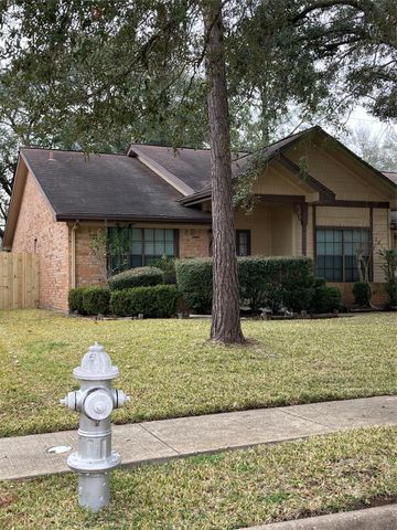 2015 Shorewood Lane, Sugar Land, TX 77479