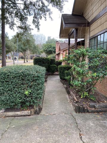 2015 Shorewood Lane, Sugar Land, TX 77479
