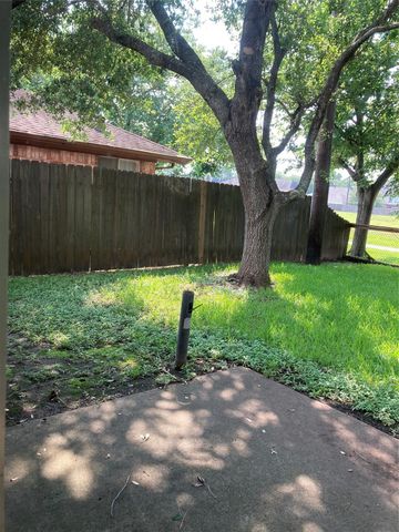 2015 Shorewood Lane, Sugar Land, TX 77479