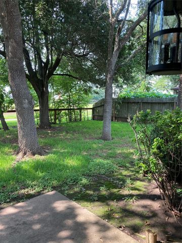 2015 Shorewood Lane, Sugar Land, TX 77479