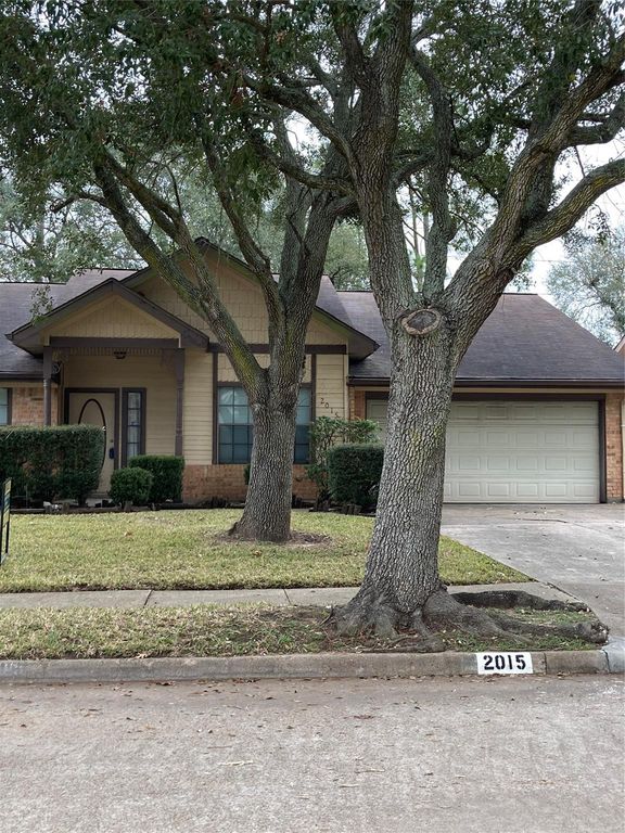 2015 Shorewood Lane, Sugar Land, TX 77479