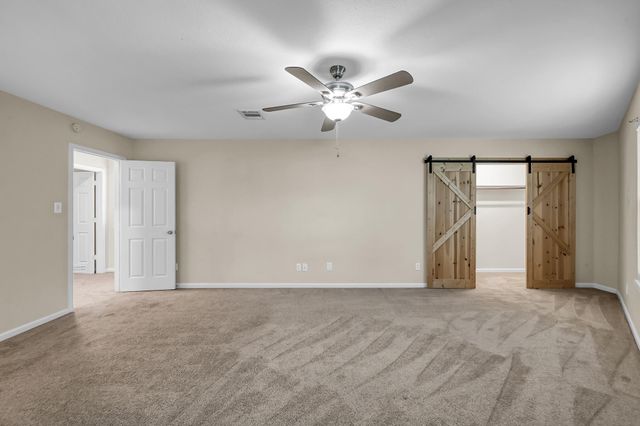 16818 W Alderson, Montgomery, TX 77316