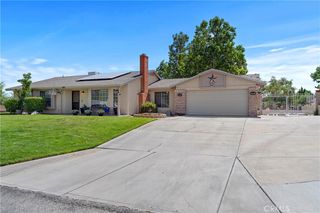 36916 95th Street E, Littlerock, CA 93543