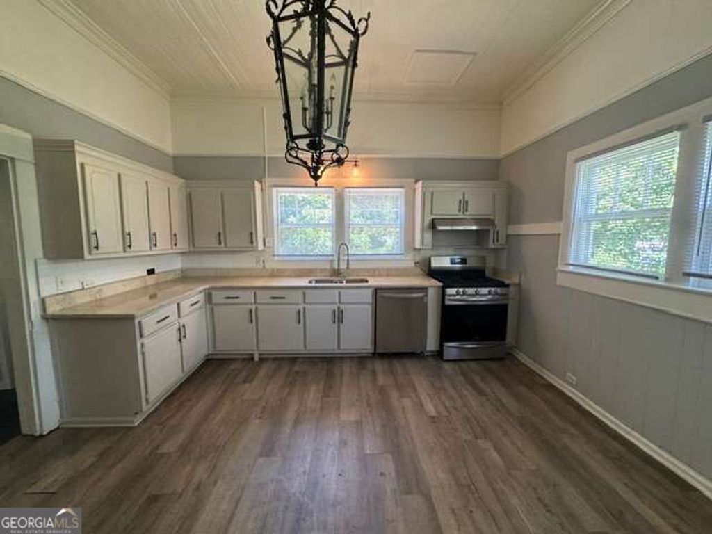 1012 Institute Street NW, Conyers, GA 30012 — photo 3