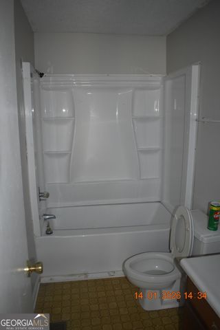 4934 Log Cabin Drive, Macon, GA 31204